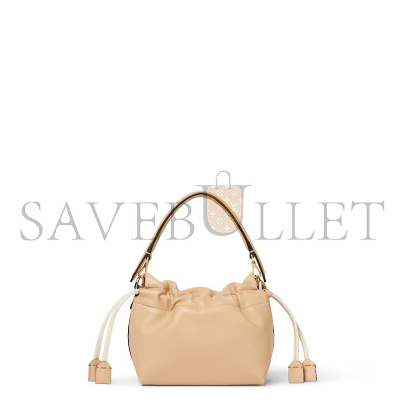 FENDI MAMMA BAGUETTE SMALL 8BS105ABVEF0J2K (16*13*10cm)